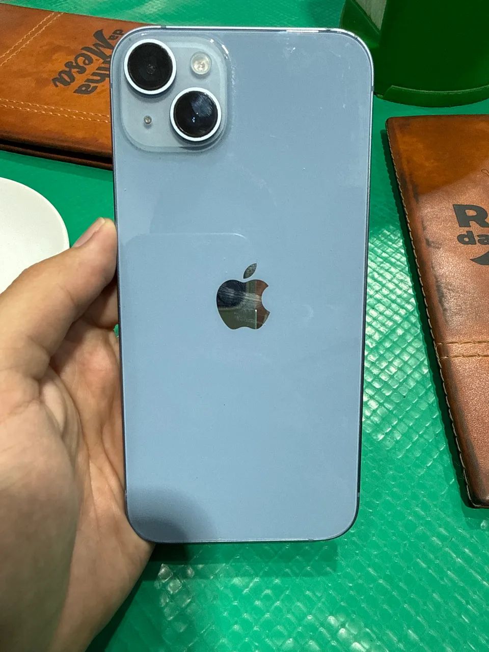iPhone 14 Plus 