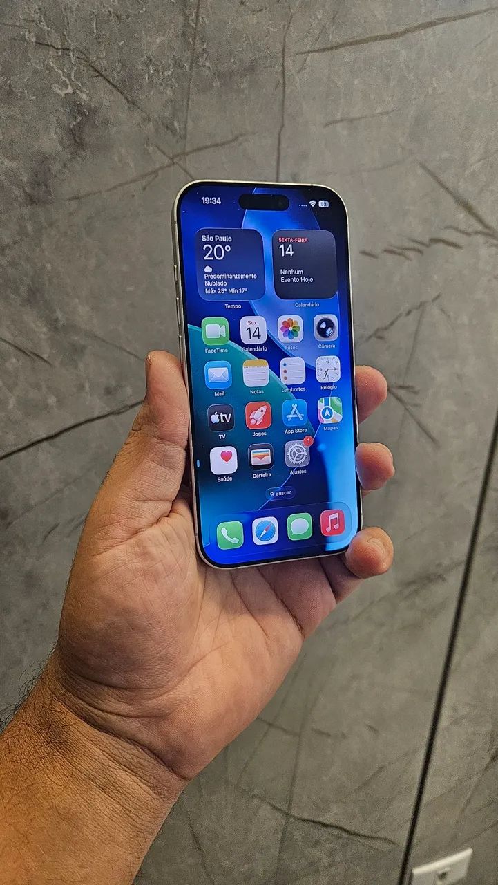 Iphone 17 256gb - Foto 4