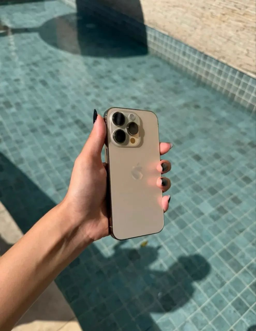 iPhone 14 Pro  - Foto 4