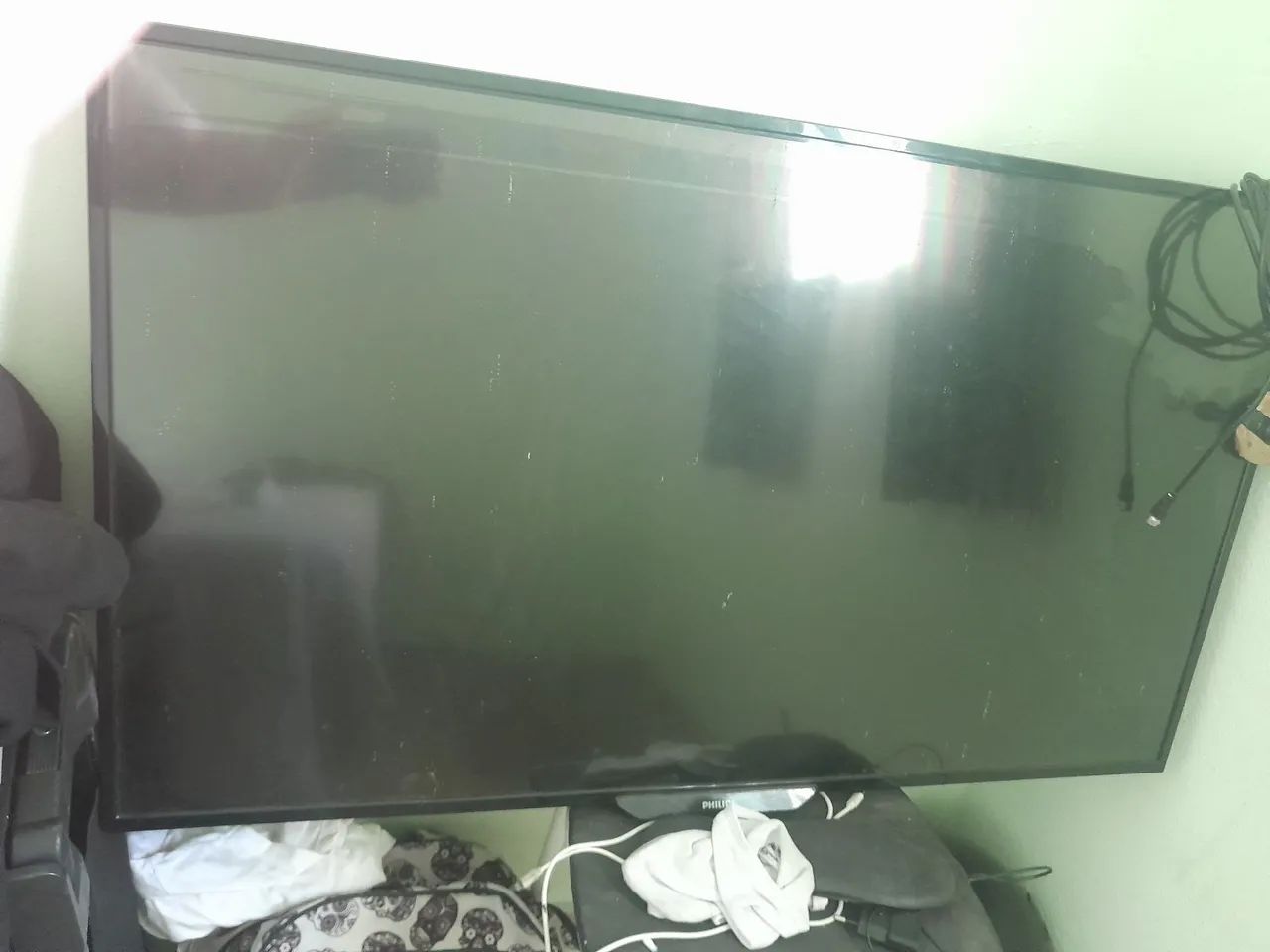 Televisão 