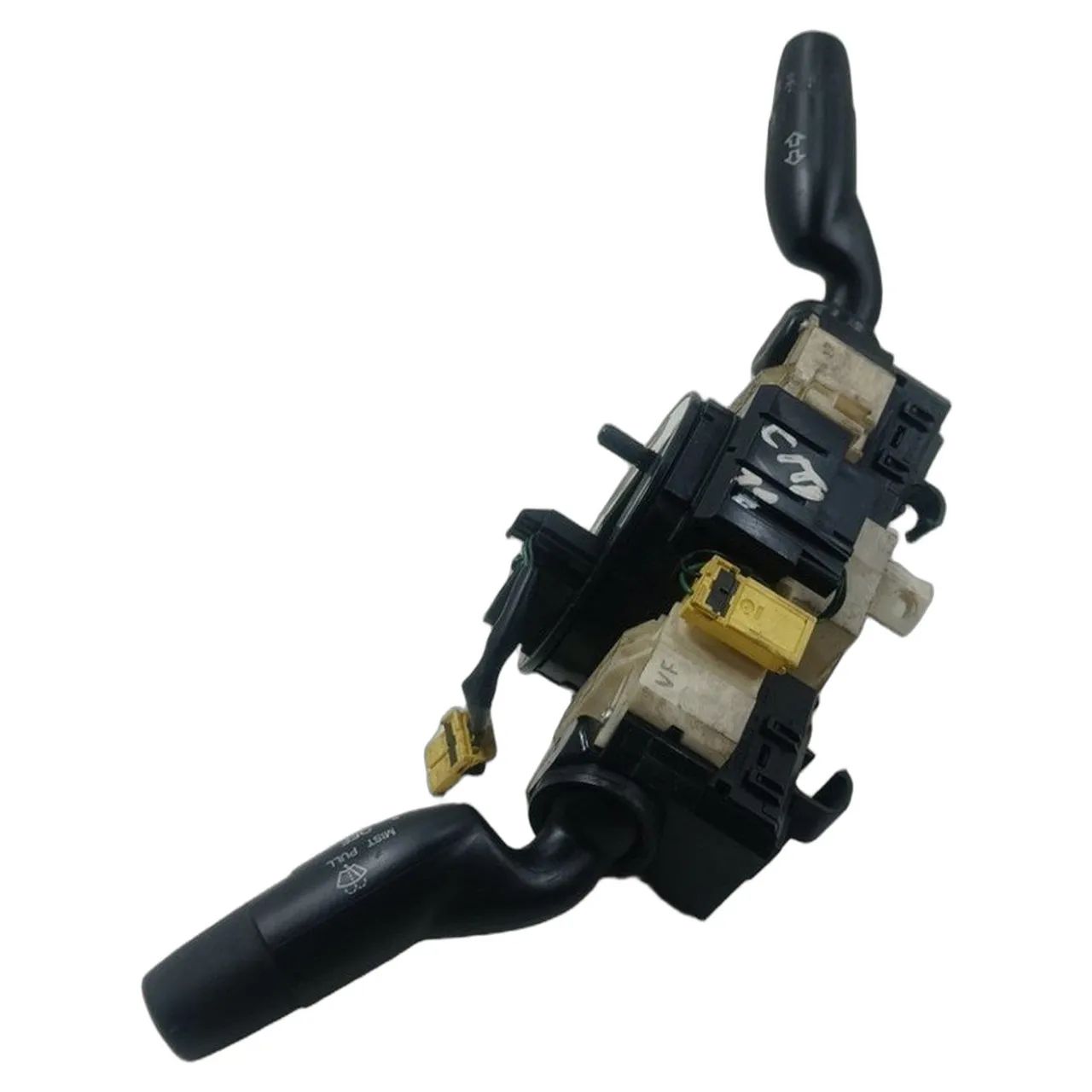 シャイ Chave Seta Honda City Fit Hard Disk 2015-2021 Original - Peças