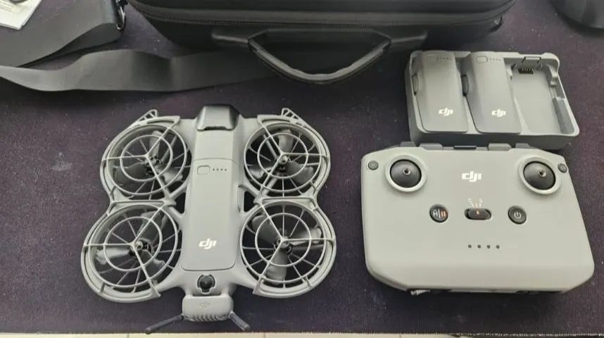 Drone