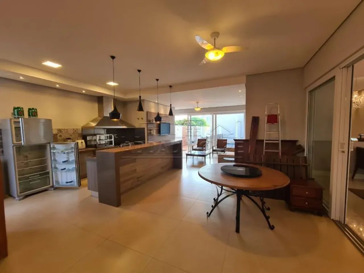 Casa Condomínio em Bauru - Foto 3