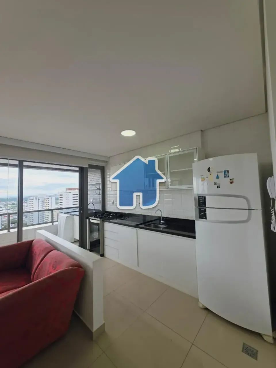 Condomínio Soberane Residence - Adrianopolis - Foto 5