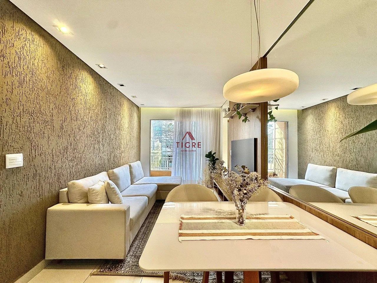 Apartamento com 2 Quartos à Venda, 65m² - Foto 2