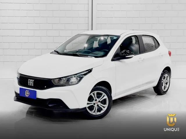 Fiat Argo Drive 1.0 Firefly 2026