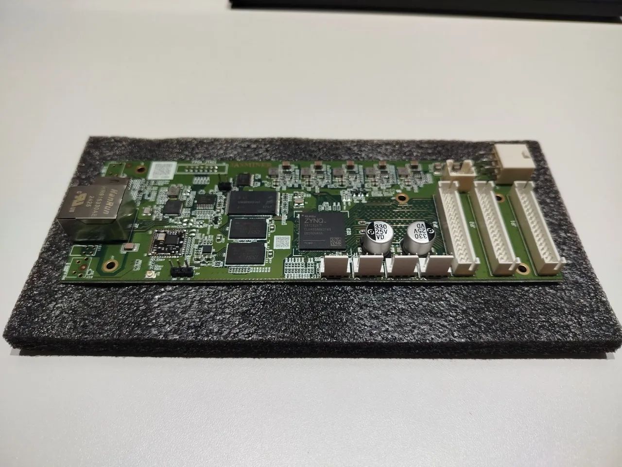 Placa Mãe Jasminer X16-Q Nova (Sem Uso) - Foto 3