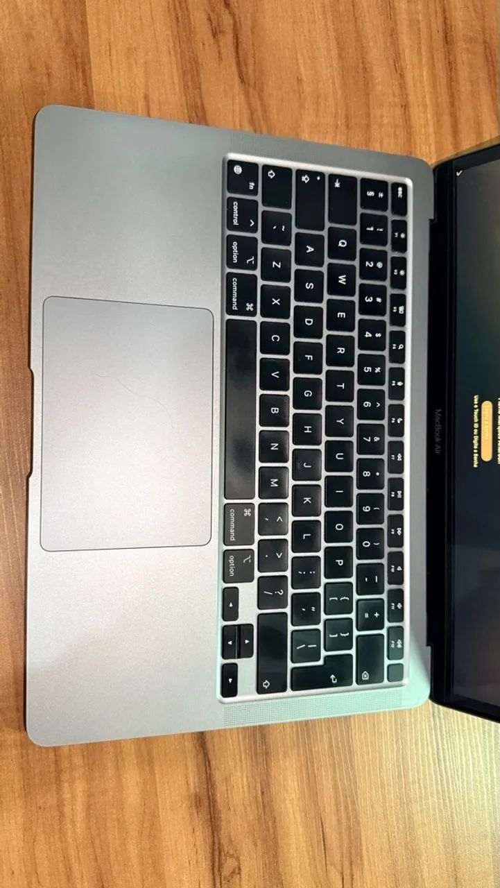 Macbook Air M1 - excelente estado de conservação - Foto 5