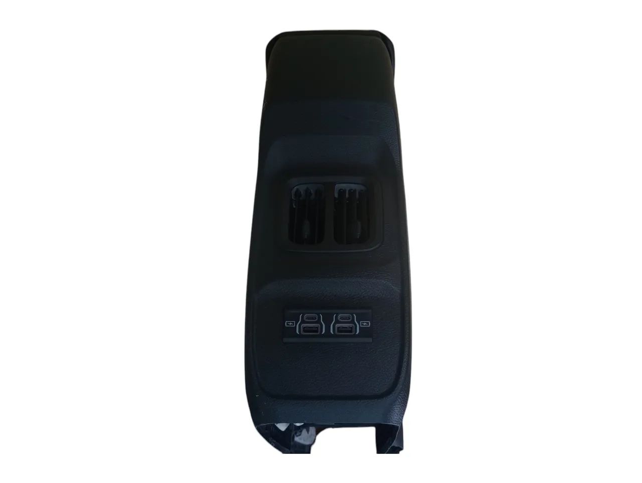 Console Central Ram Rampage 2024 - Foto 4