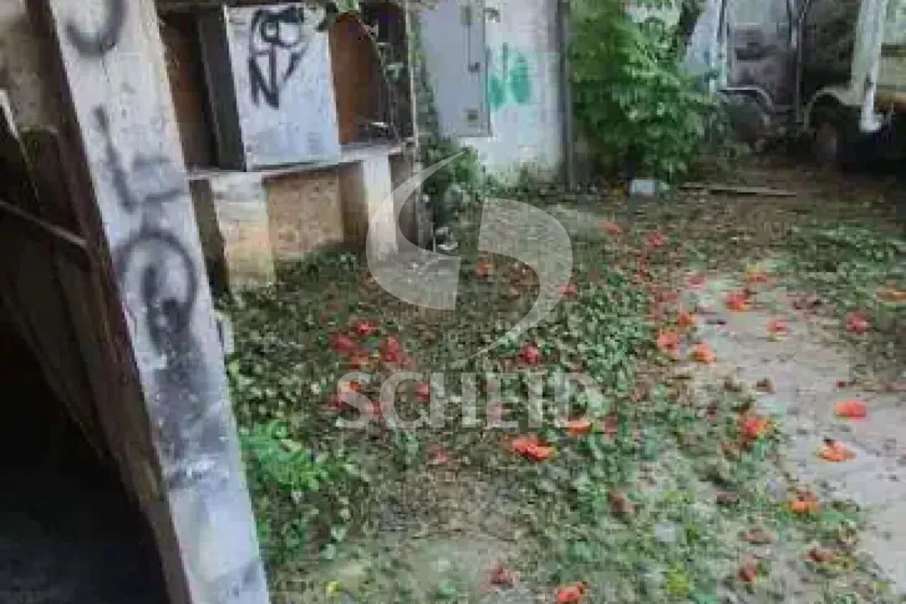 Terreno com escritório para locação em interlagos.' - Foto 4