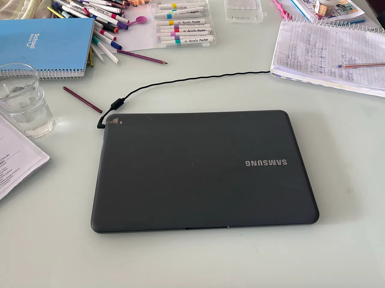 Notebook Samsung recondicionado  - Foto 2