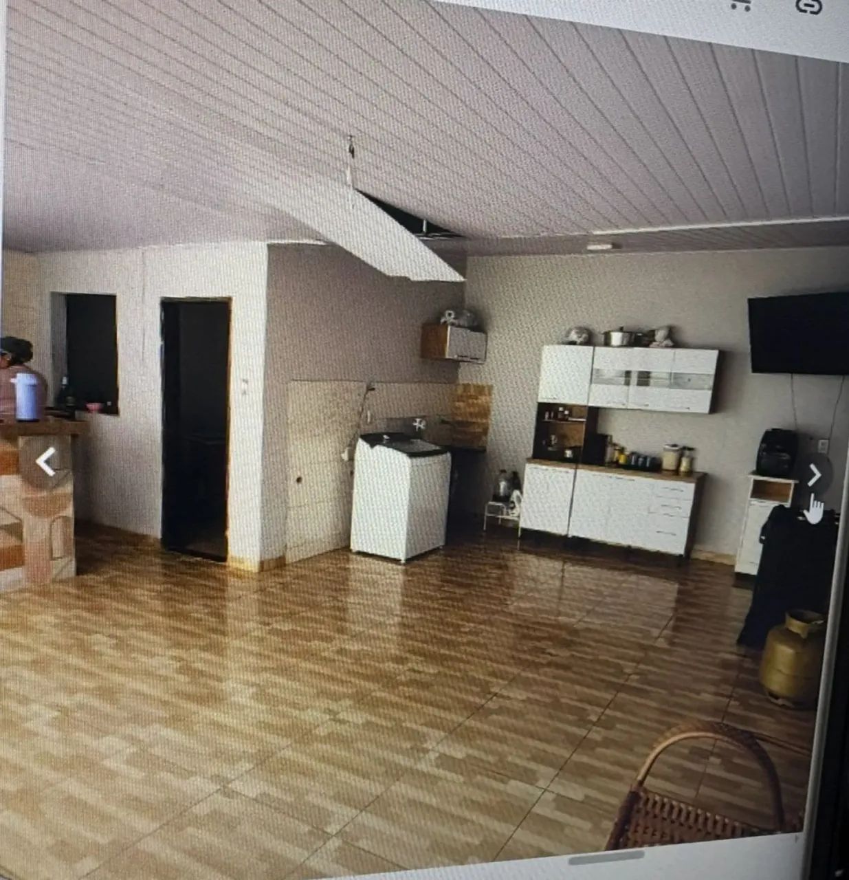 Casa à Venda no CPA 2  Excelente Localização e Espaço Extra - Foto 5