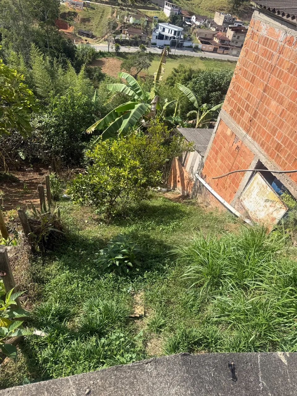 TERRENO PRONTO PARA CONSTRUIR  - Foto 5