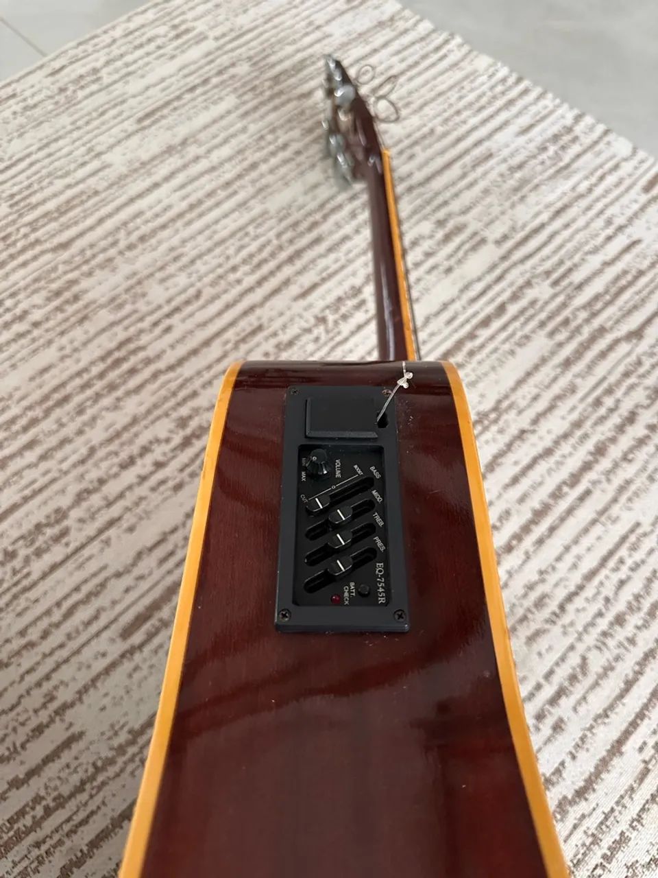 Violão  - Foto 2