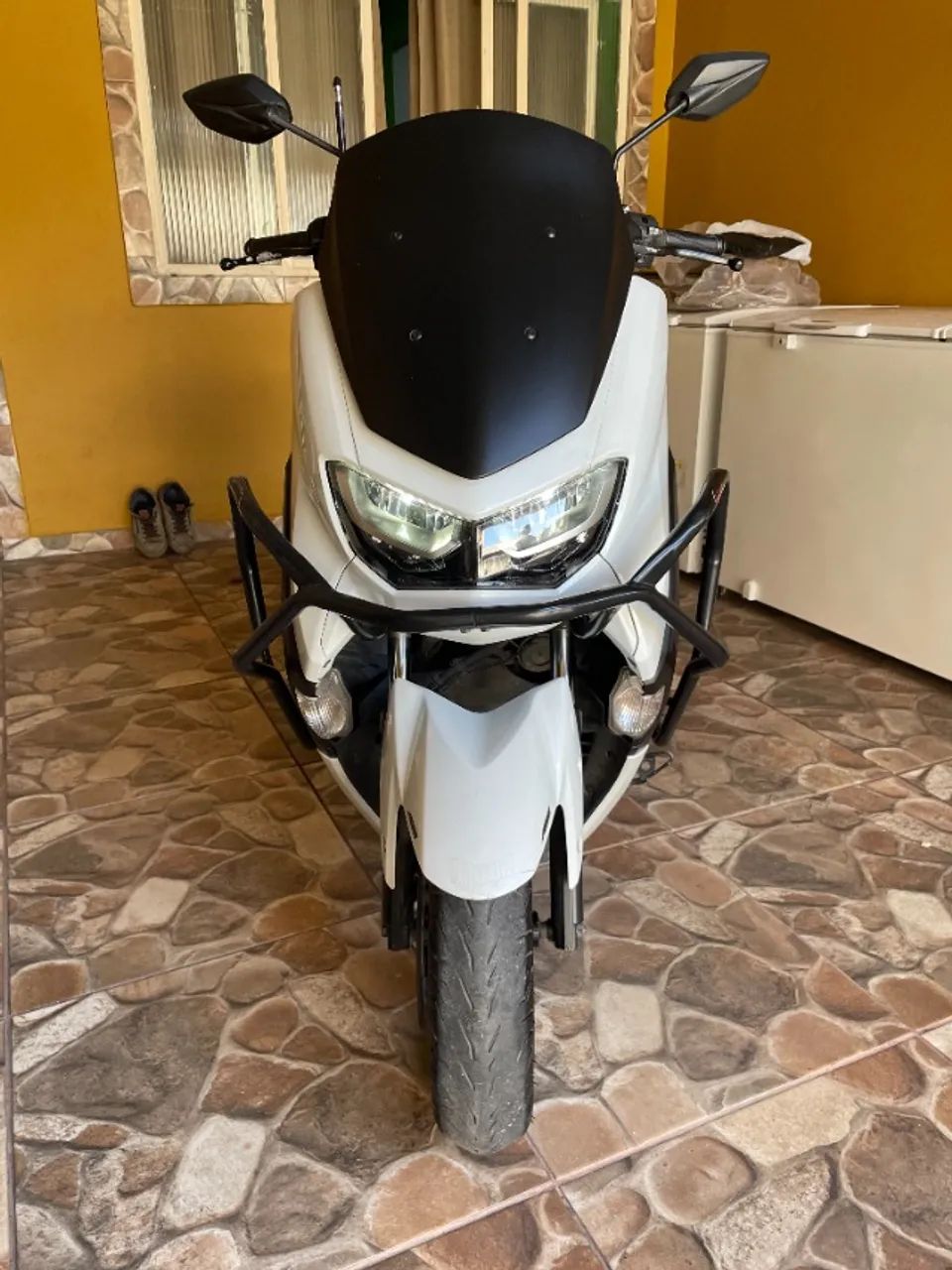 YAMAHA NMAX 2022  - Foto 2