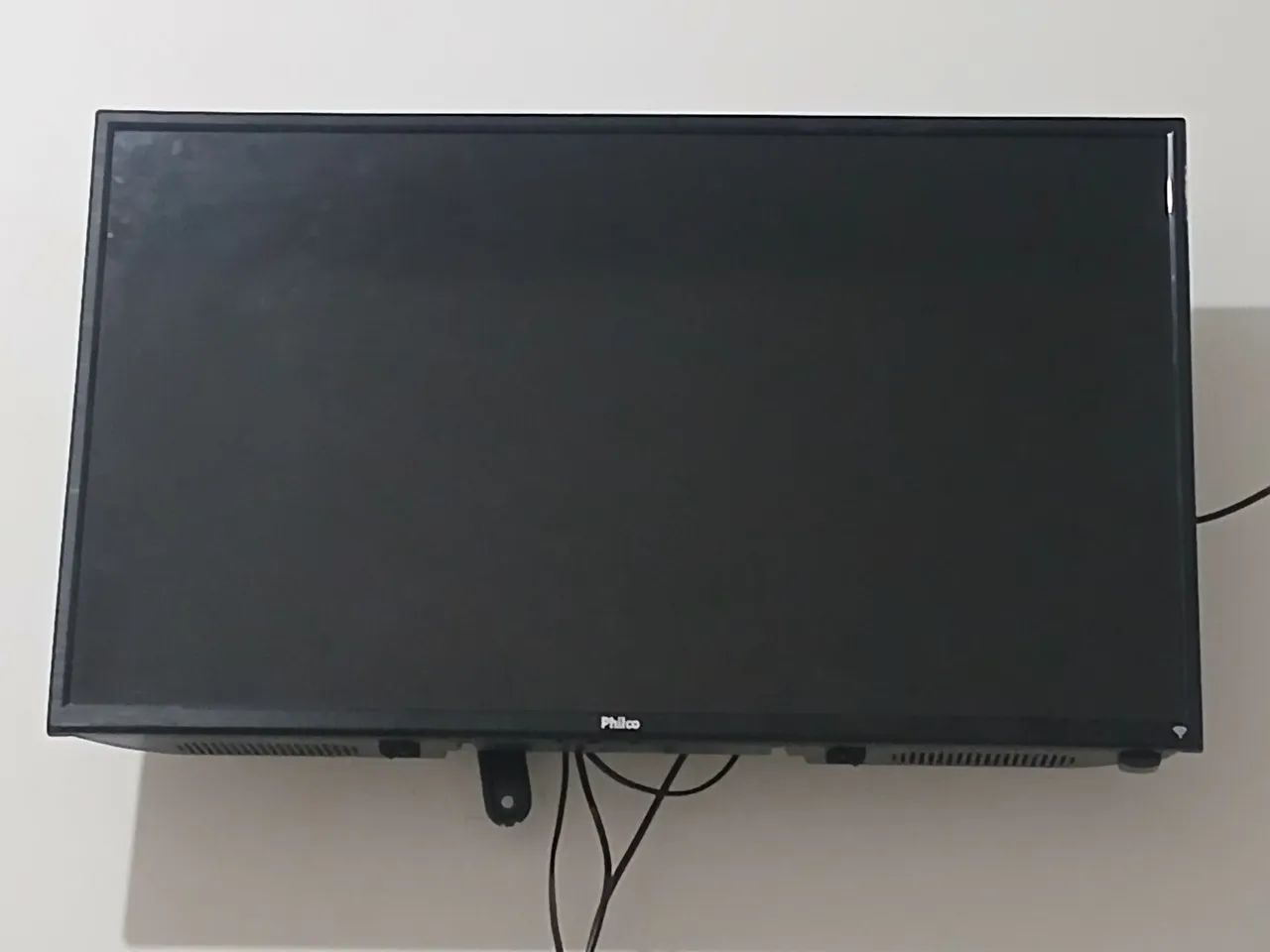 Duas TVs com defeito - 50" e 32" - Foto 4