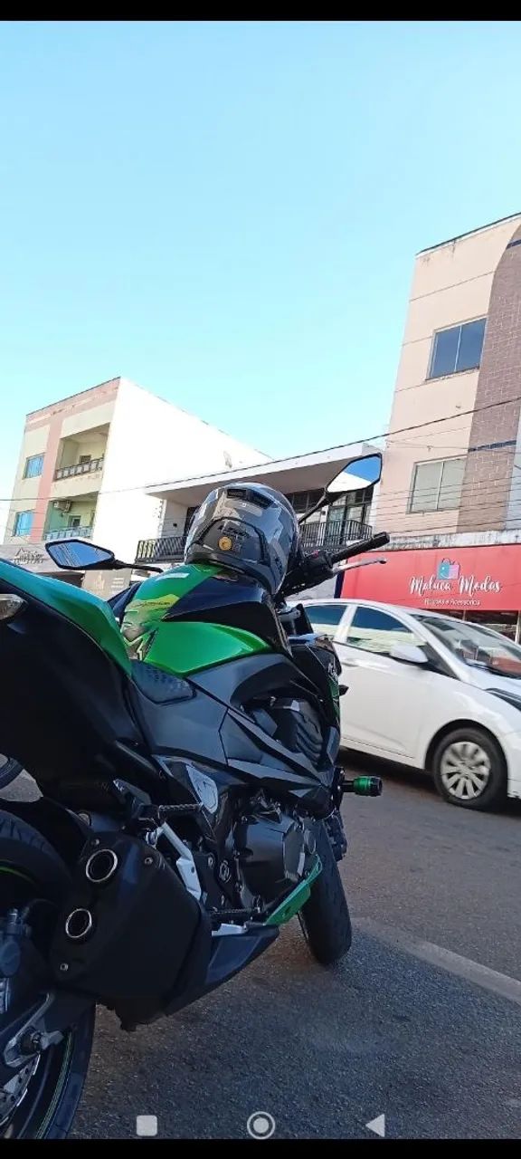 Kawasaki 