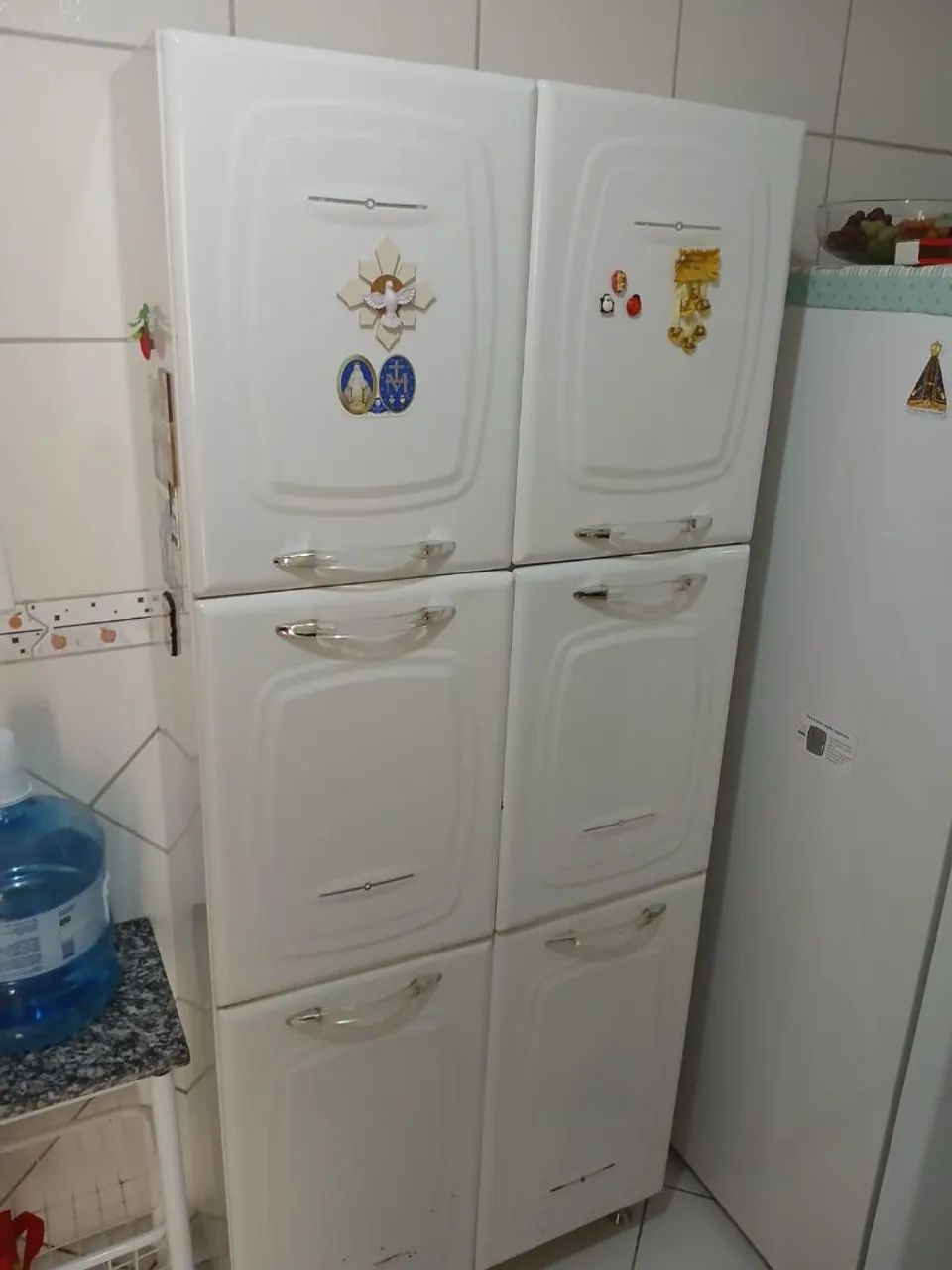 Paneleiro cozinha 