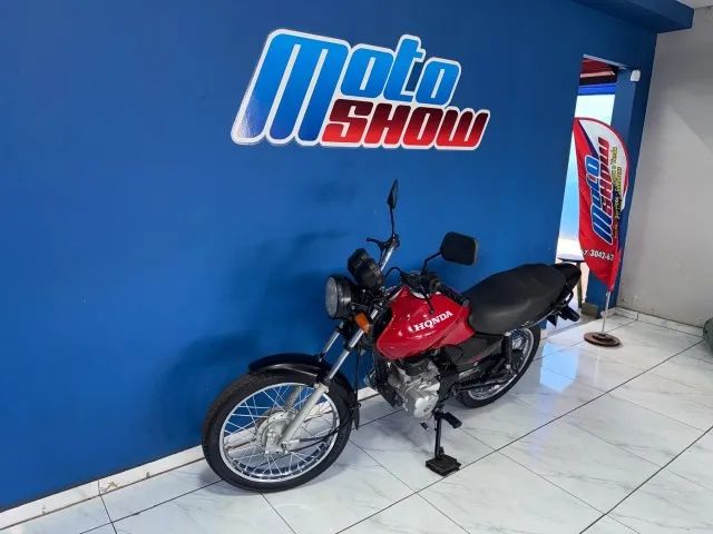 Fan 125 KS - Foto 3