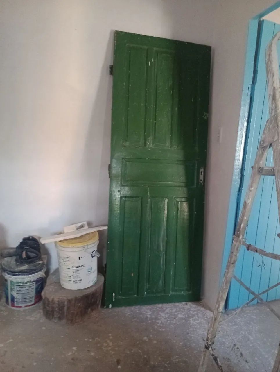 Porta 170,00 - Foto 2