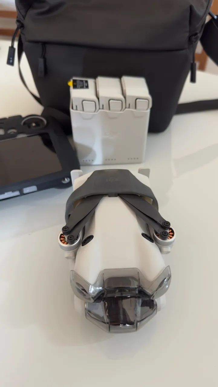 Drone DJI MINI 4 pro - Foto 2