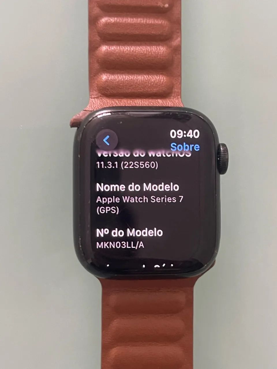 Apple Watch - Foto 2