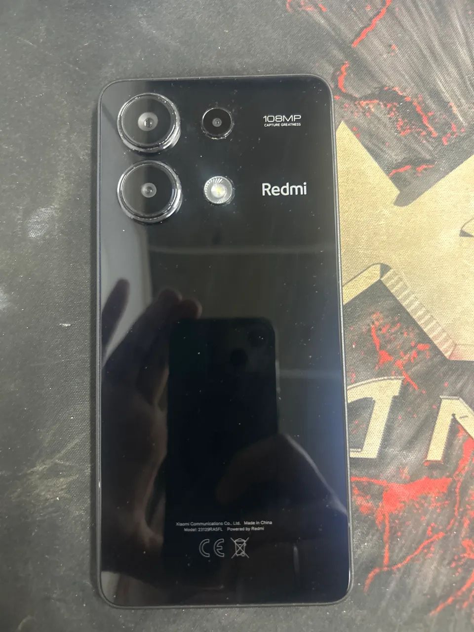 Redmi 13 4G - Foto 2