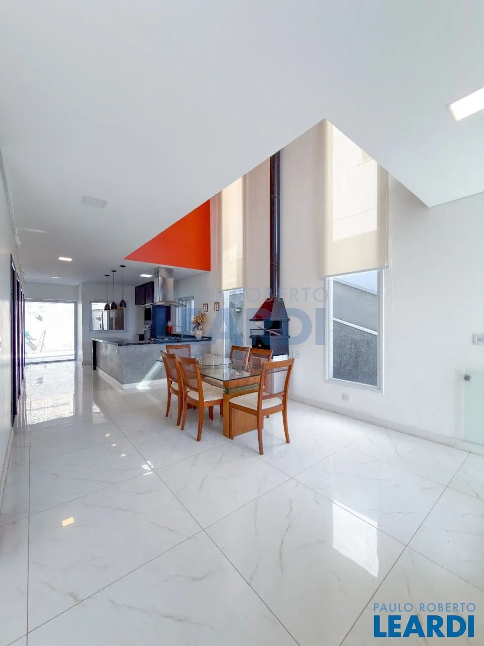 CASA EM CONDOMÍNIO - NEW VILLE - SP - Foto 3