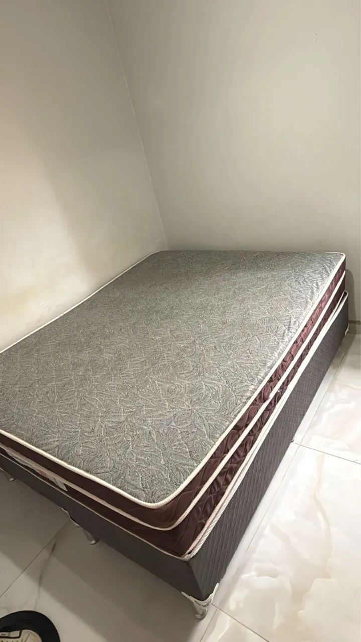 Cama Queen Size - Foto 2