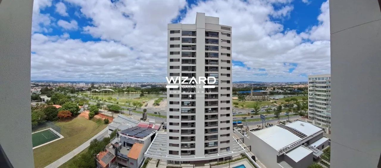 Apartamento à venda no Condomínio Edifício Union - Sorocaba/SP - Foto 3