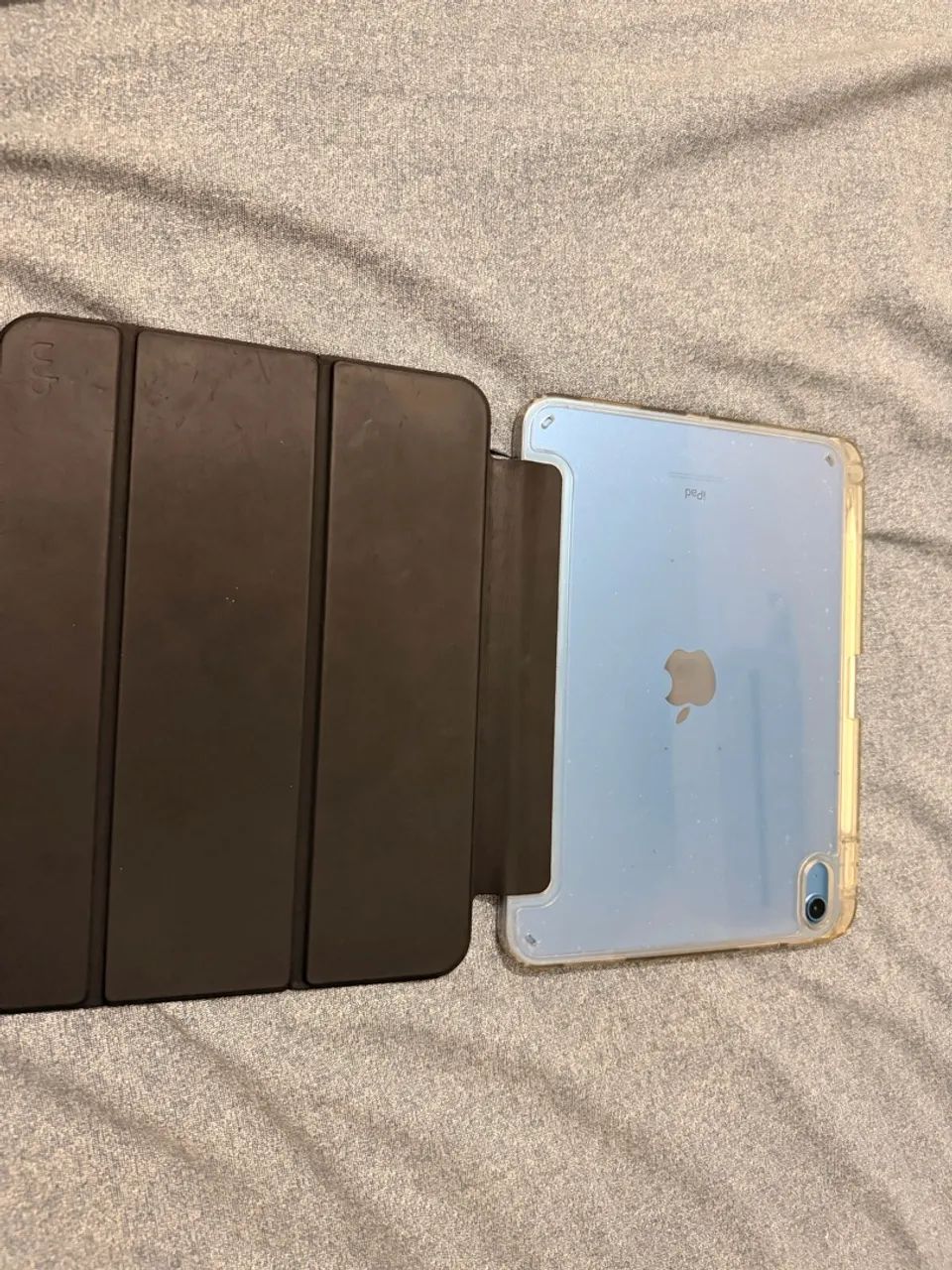Ipad 10 azul 64g - Foto 4