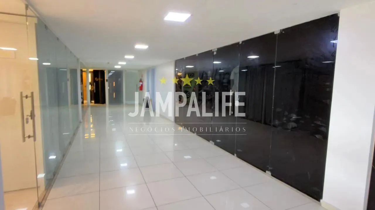 Sala Comercial em Cabo Branco