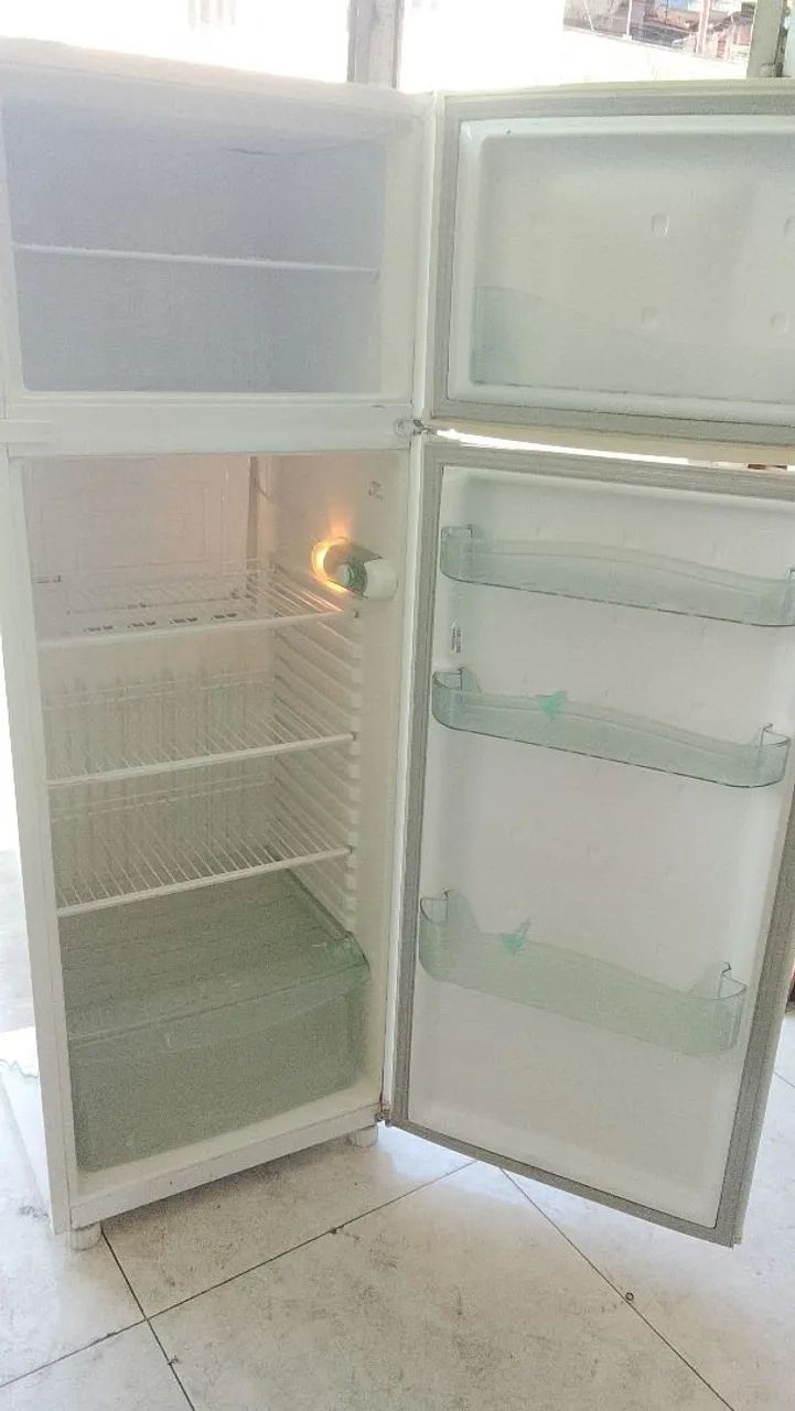 Geladeira Consul  - Foto 4