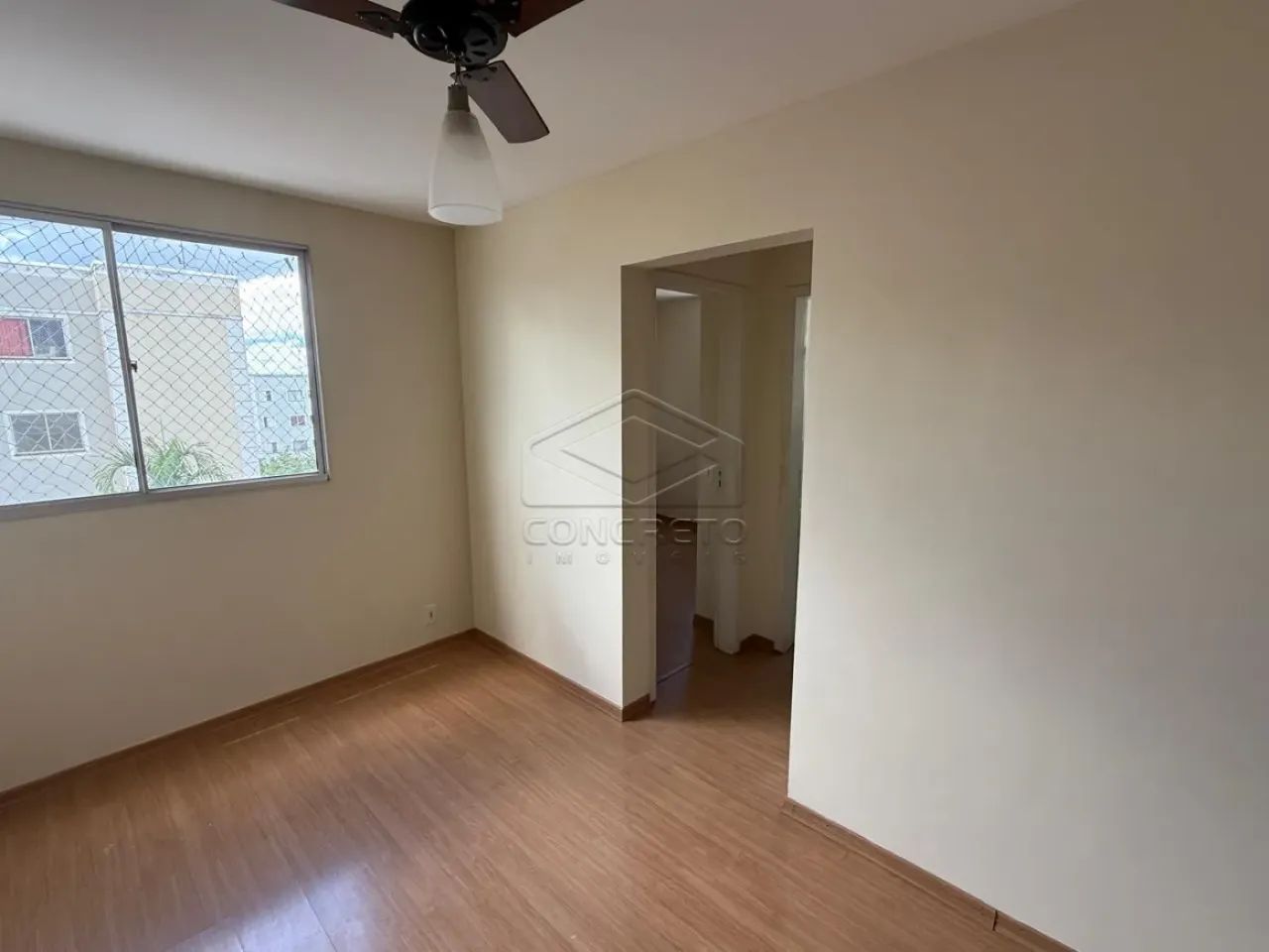 Apartamento - 2 dormitórios - Edifício Copacabana - Foto 2