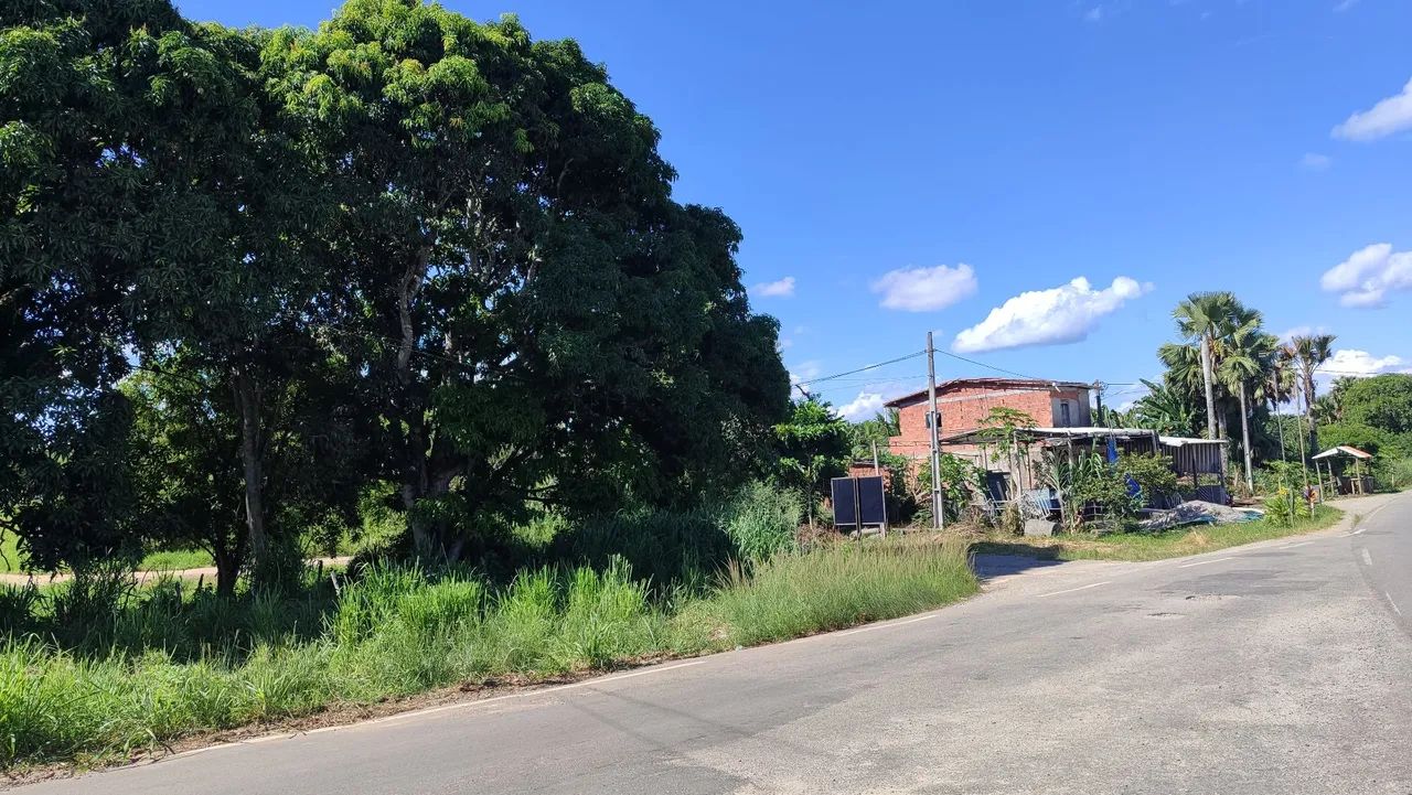 Vendo 3 Lotes  no Parque Senzala