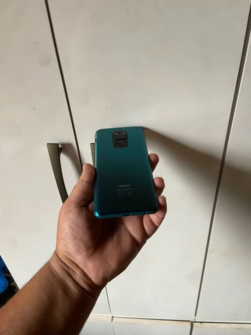 Xiaome note 9 128gb  - Foto 3