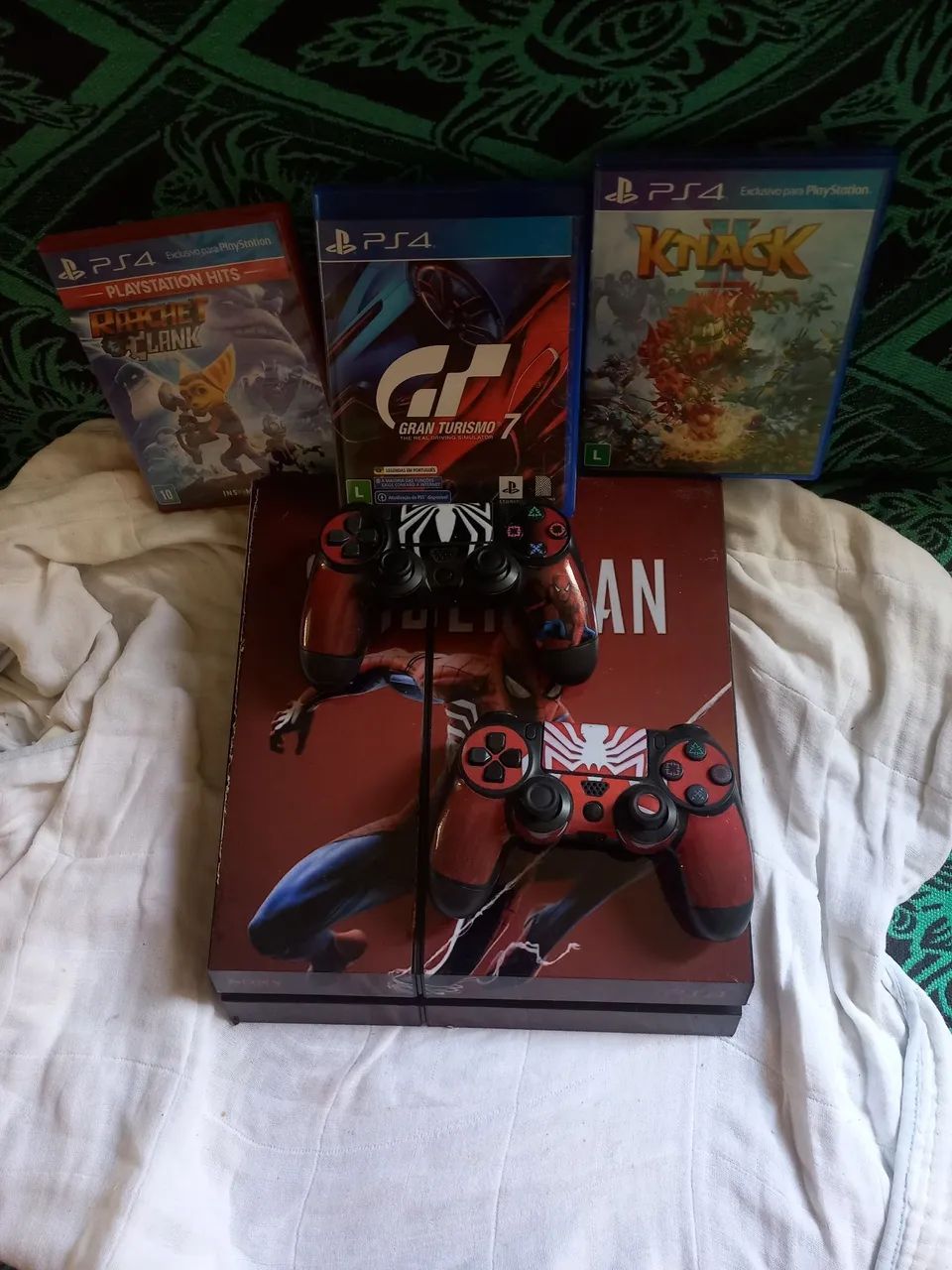 Play 4 - Foto 3