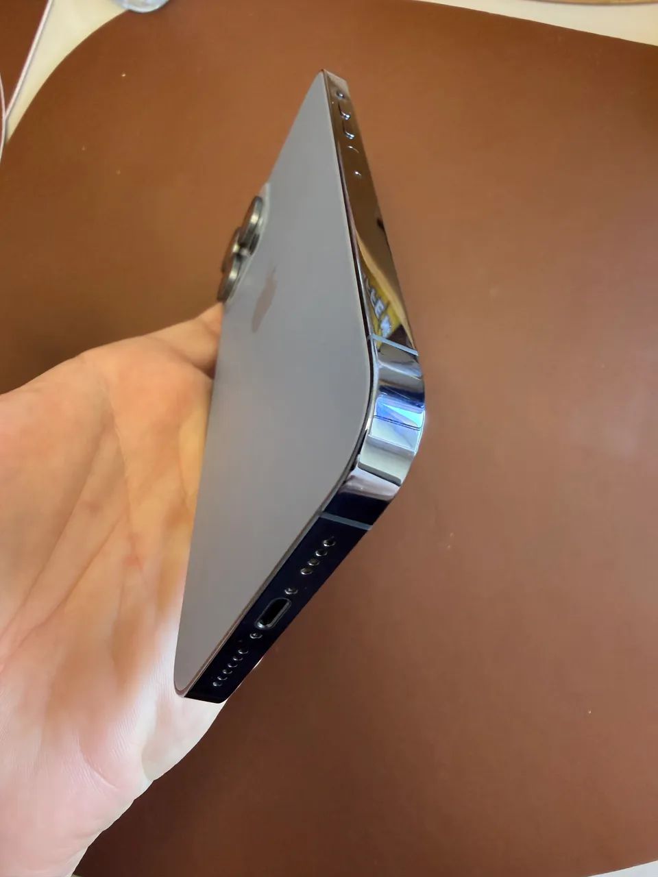 iPhone 13 Pro Max - Foto 4