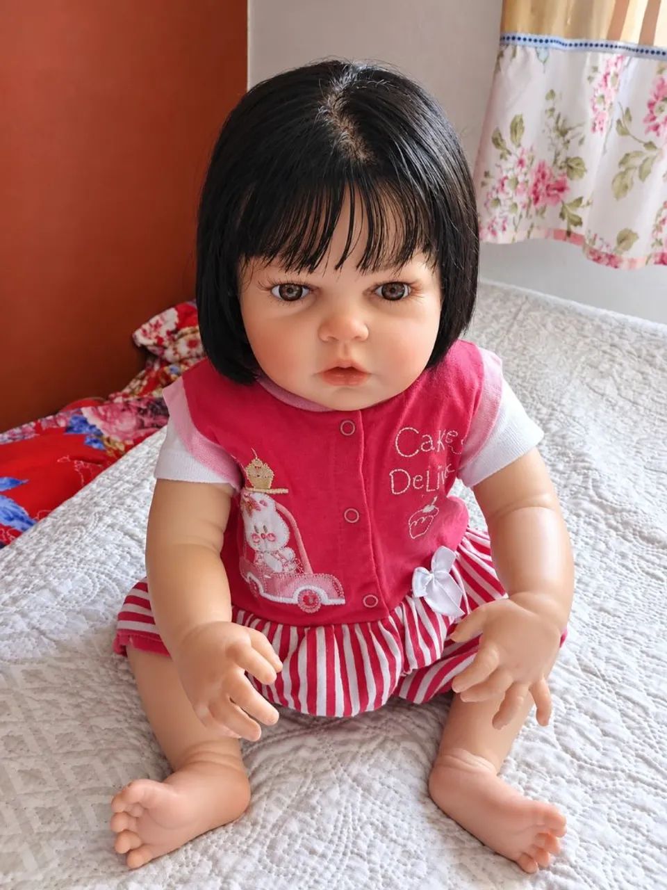 Bebê Reborn  - Foto 2