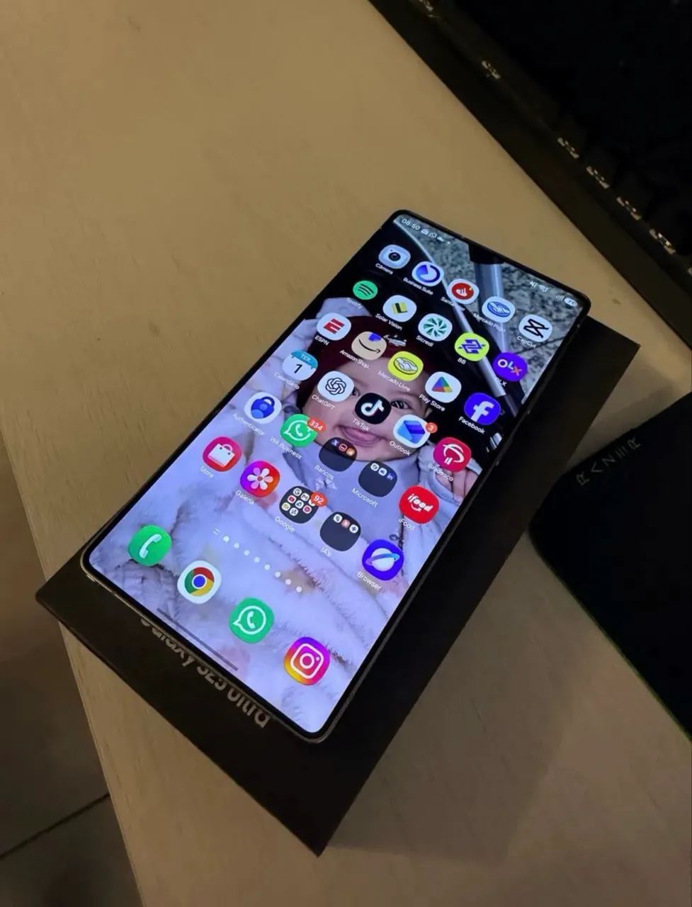 S25 ultra 512G.  - Foto 3