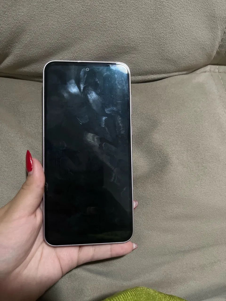 Celular novo  - Foto 2
