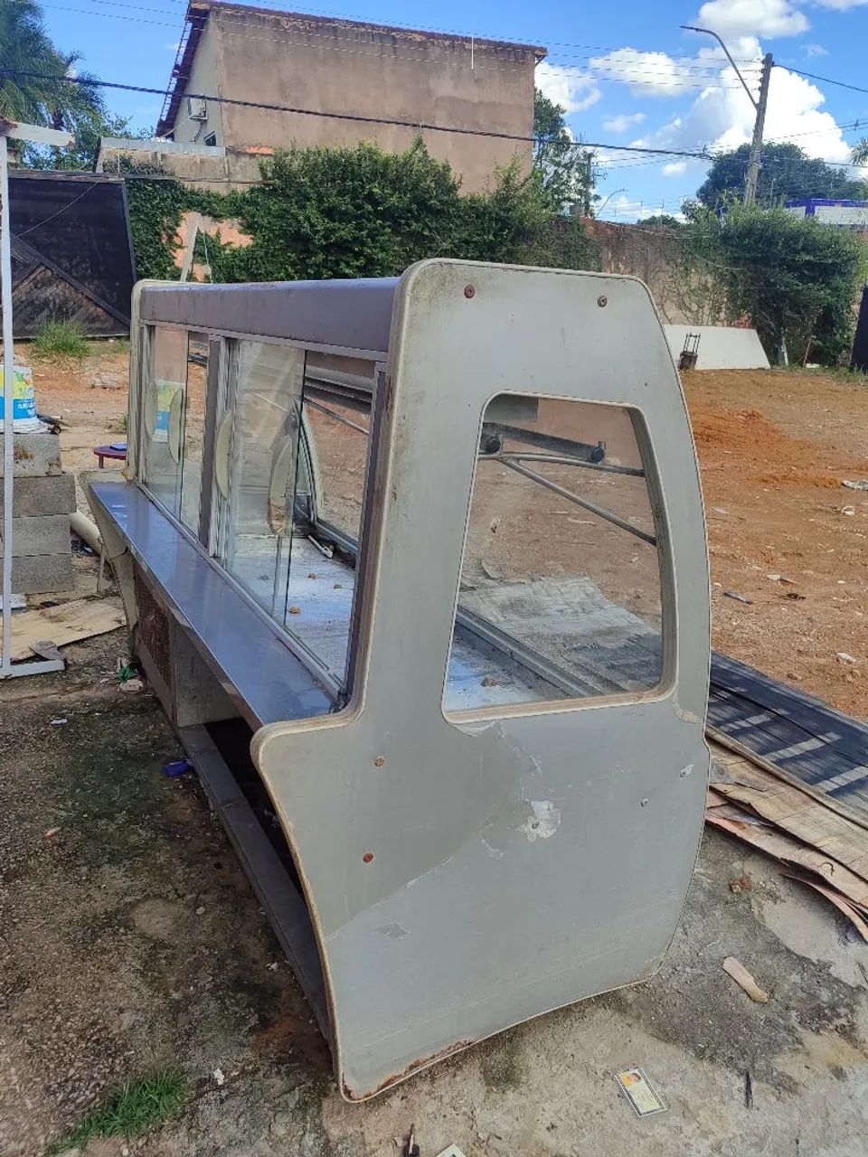 EXPOSITOR ACOUGUE - Foto 2