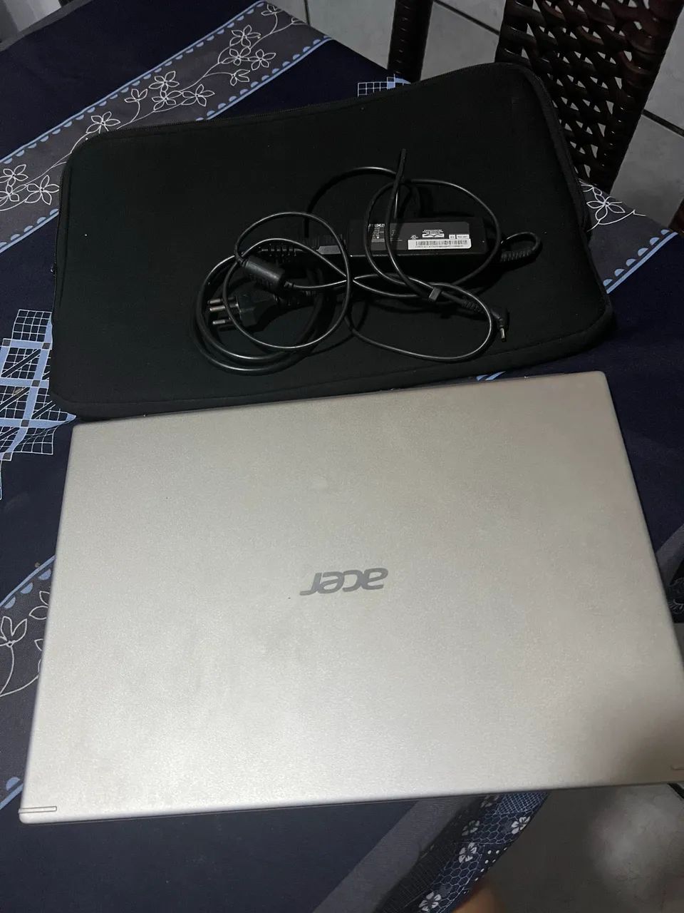 Notebook ACER ASPIRE 5 - Foto 2
