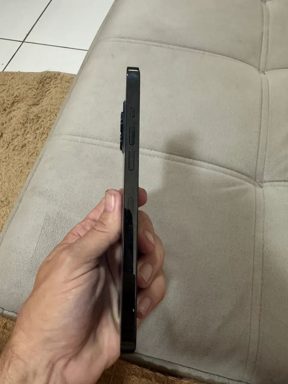 VDO IPHONE 12 pro max - Foto 3