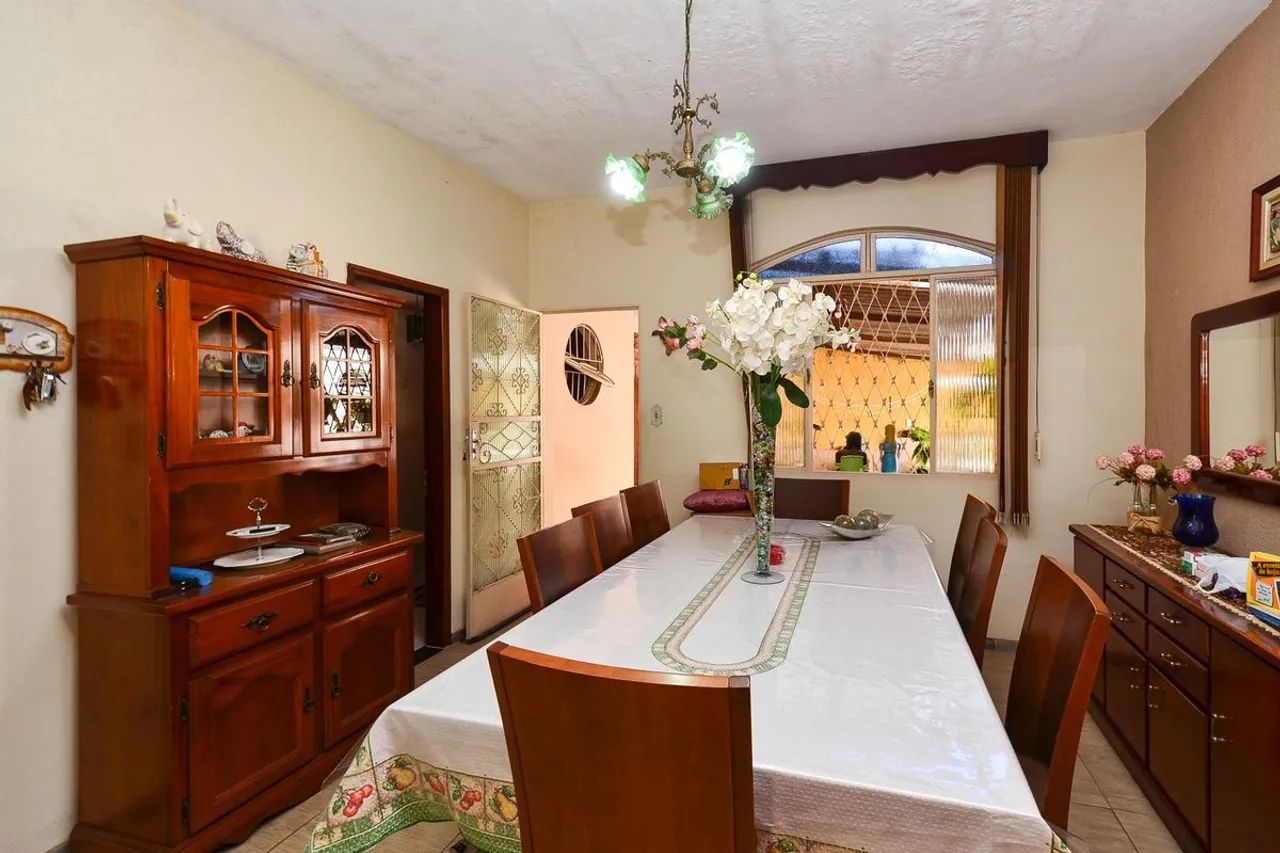 Casa à Venda - Santa Inês, 3 Quartos, 180 m2 - Foto 5
