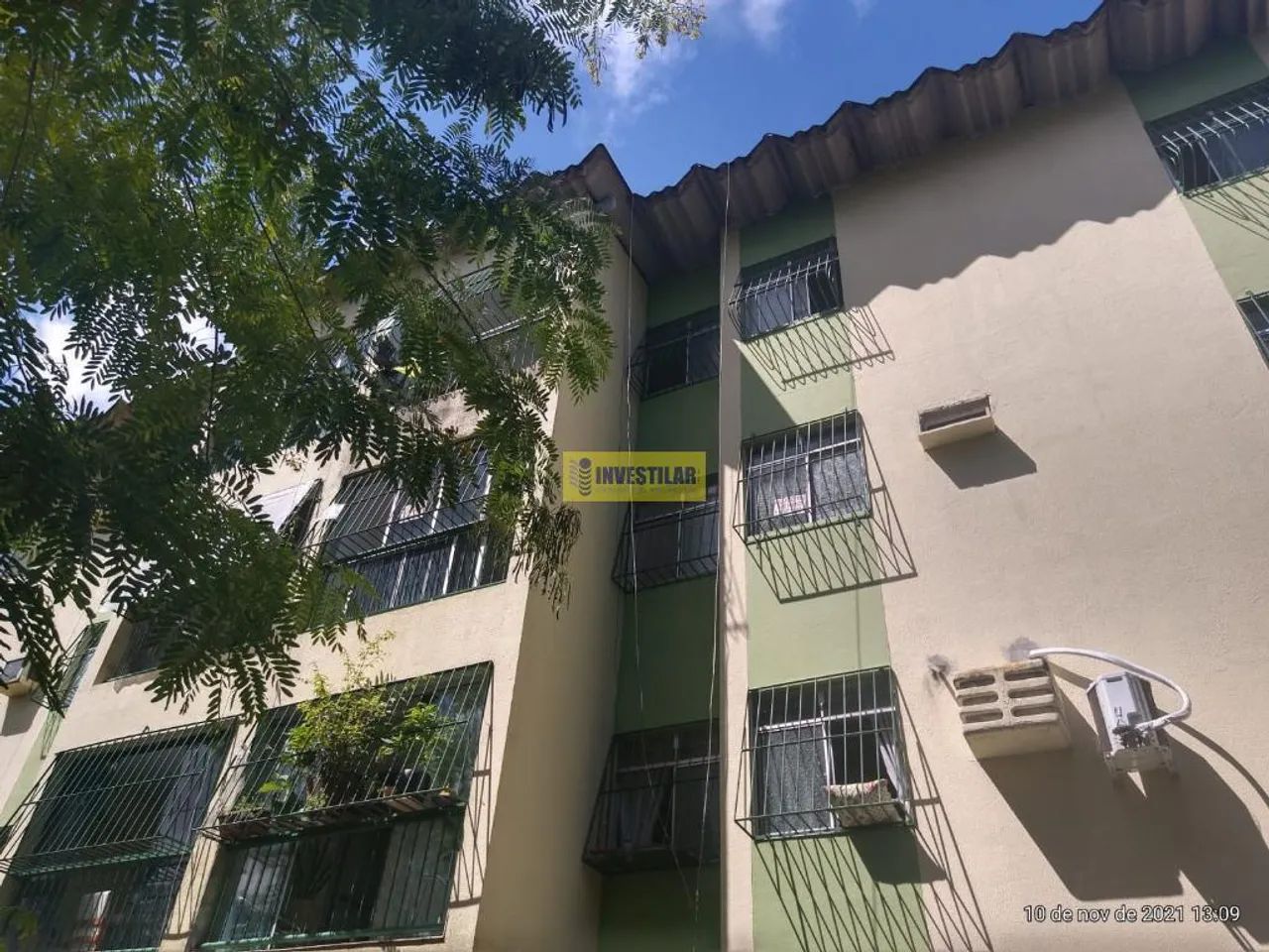 EDF. RESIDENCIAL VILA COIMBRA - Foto 2