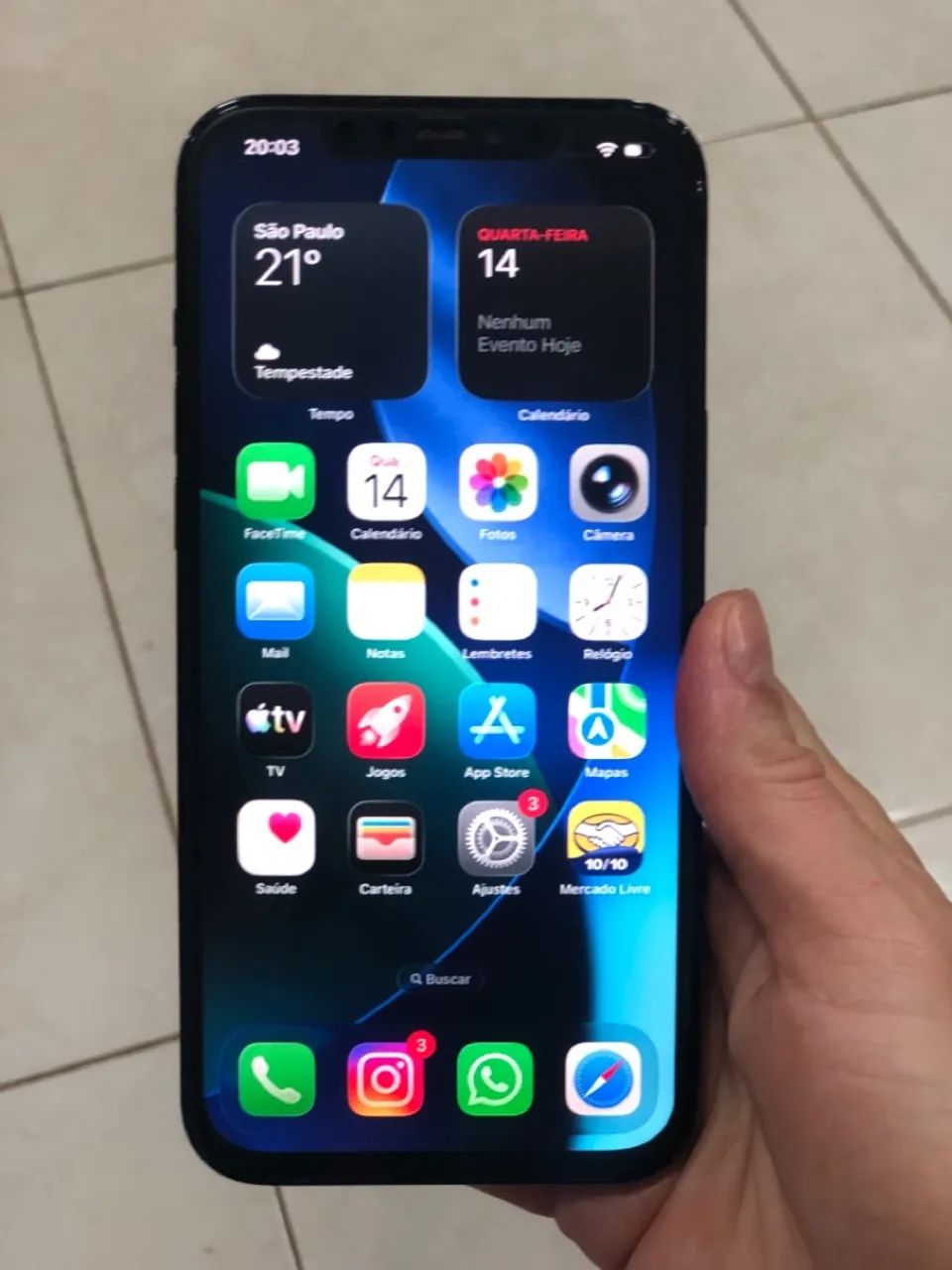IPhone 12 Pro Max 128GB - Foto 5