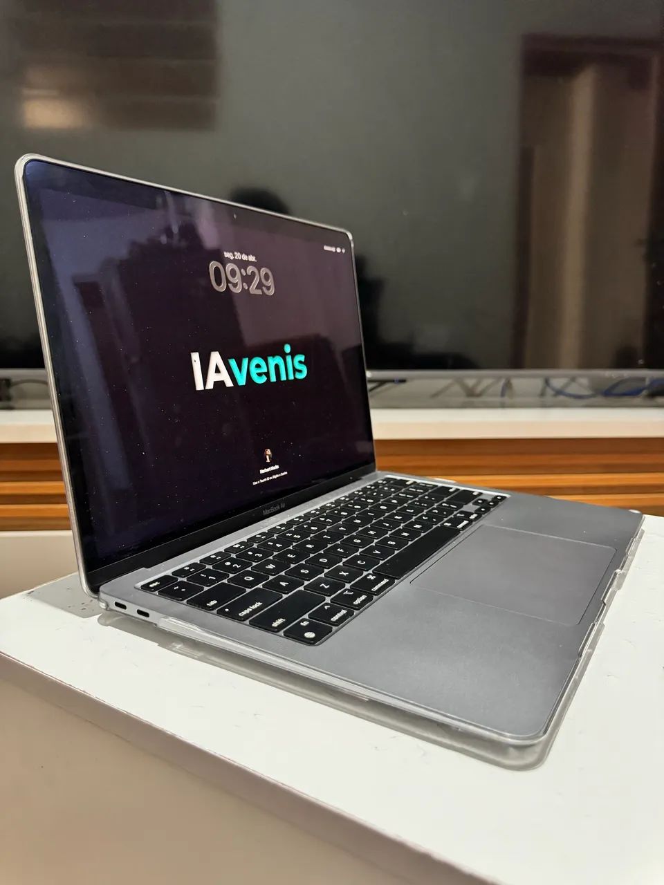 MacBook Air M1 2020 8GB / 512 SSD - Notebooks - Freguesia