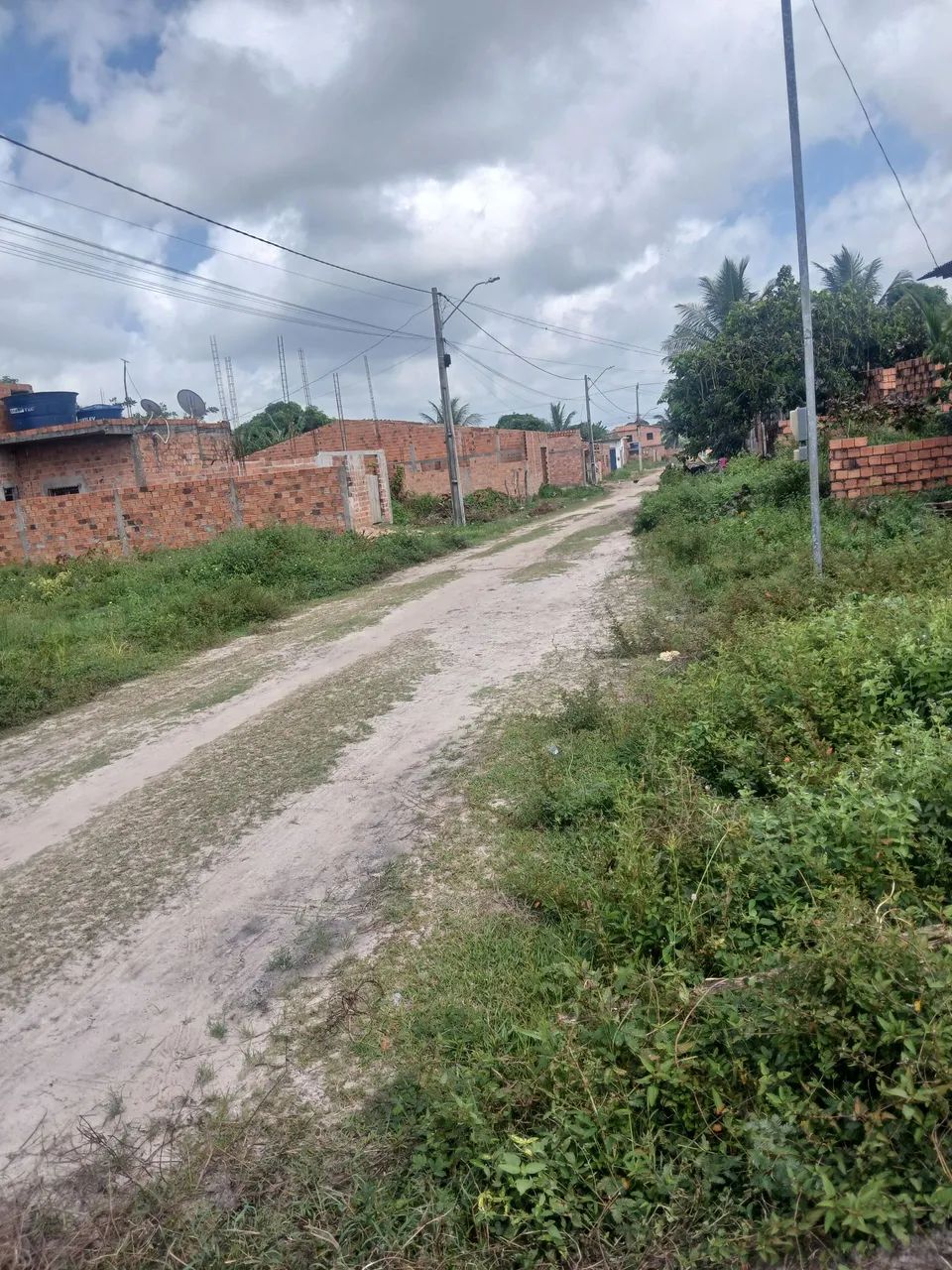 Terreno  - Foto 5