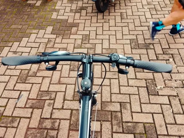 Bicicleta Mtb Urbana Specialized Sirrus Tamanho L - Foto 5